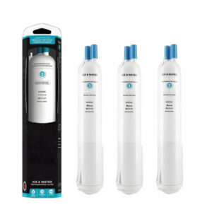 Replace Refrigerator Water Filter For EDR3RXD1,Filter3,4396841,4396710,9083,w10121145