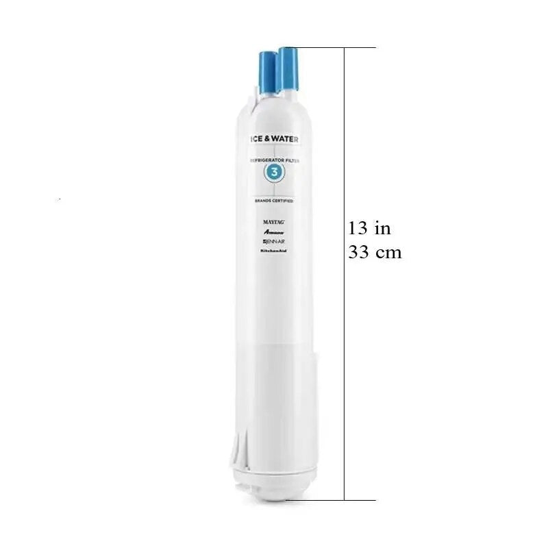 Replace Refrigerator Water Filter For EDR3RXD1,Filter3,4396841,4396710,9083,w10121145 - Image 5