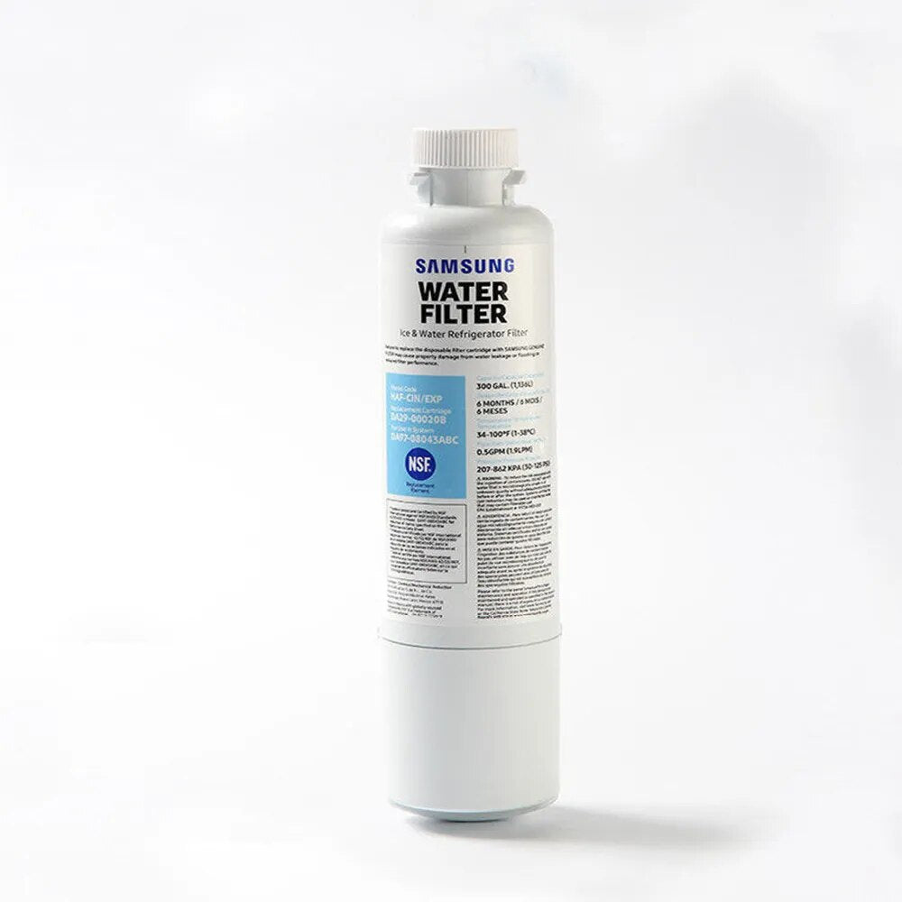 New 1 Pcs Refrigerator Carbon Filter Water Purifier Replacement for Samsung Natural replaces Da29 - 00020b - Image 3