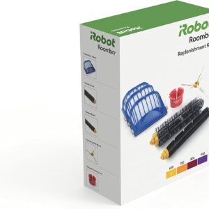 iRobot Roomba 600 Series Replenishment Kit 4636432 - White