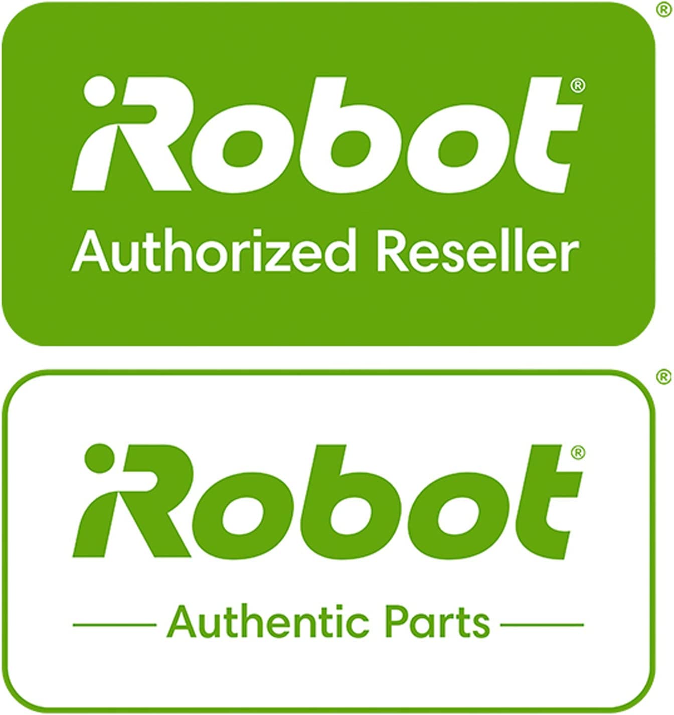 iRobot Roomba 600 Series Replenishment Kit 4636432 - White - Image 4
