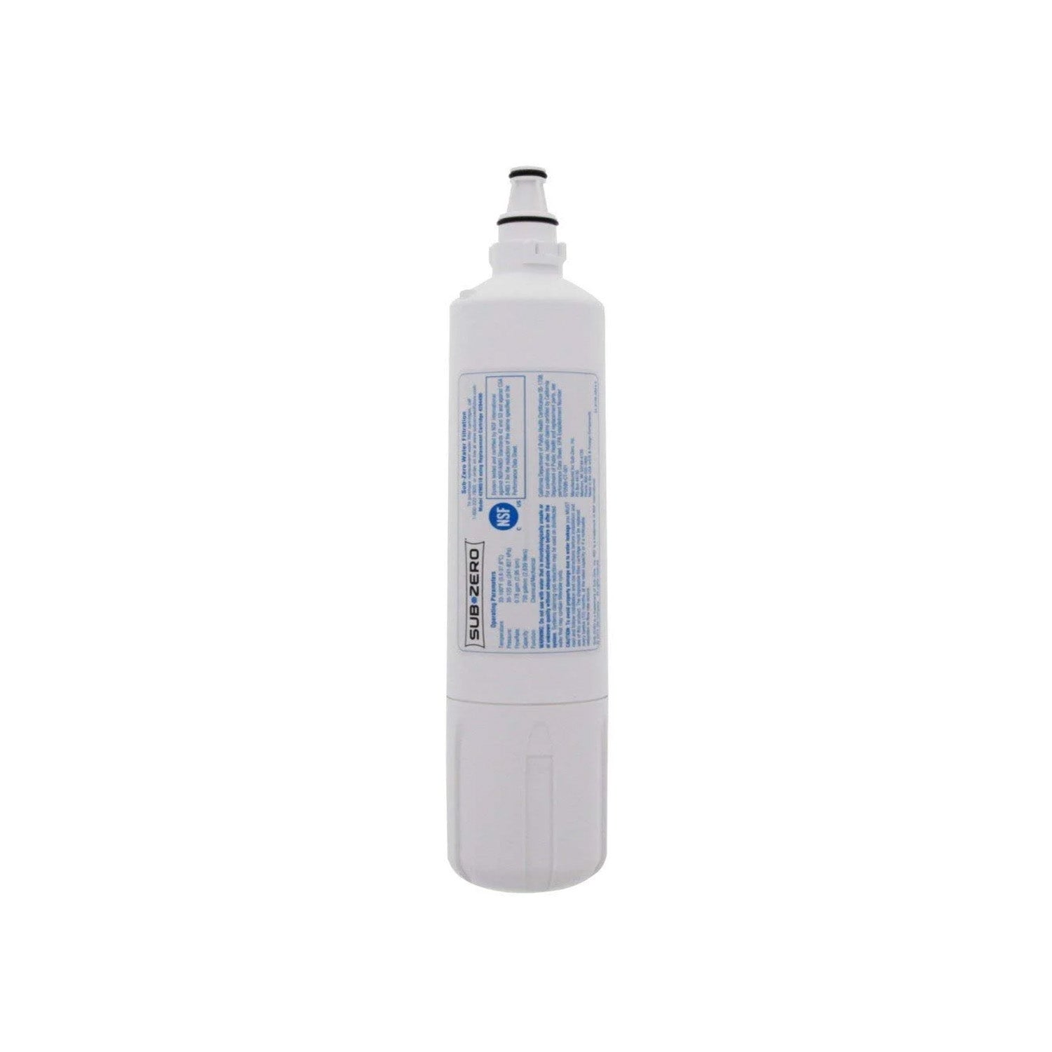 Sub Zero 7007067 Cartridge Combo Pack with 4204490 water Filter Replacement - Image 3