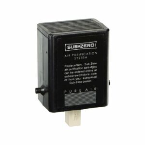 Sub Zero Air Purification Cartridge 7007067